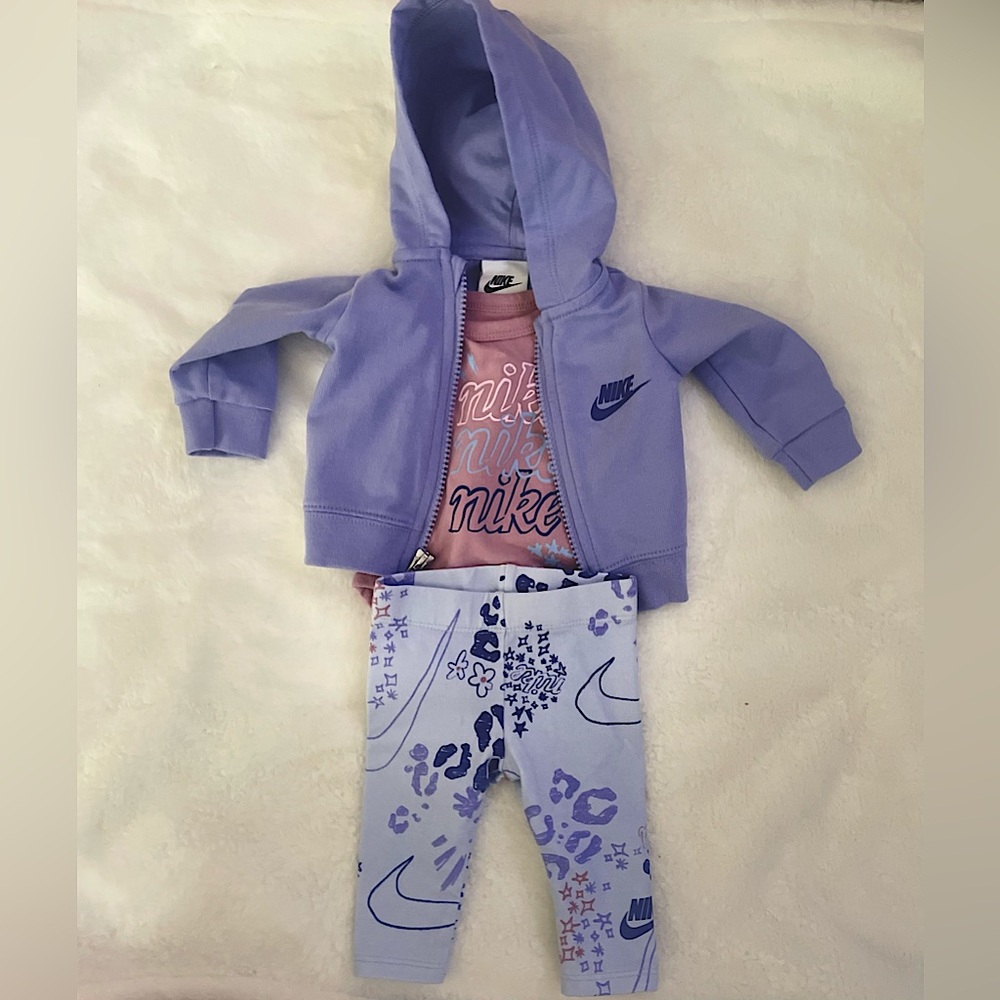 Nike set